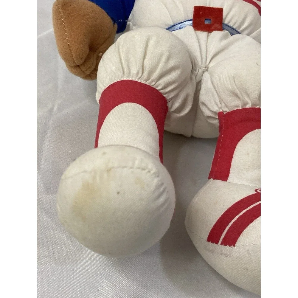 Philadelphia Phillies MLB Officially Licensed Plush Doll Stuffed Toy